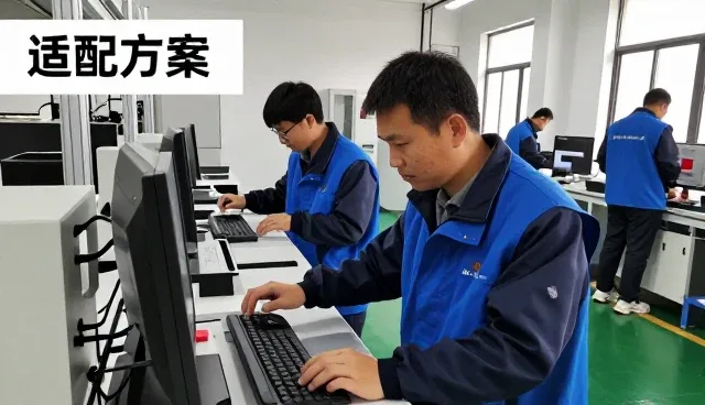 从新建楼盘说起：技术服务技术开发专家