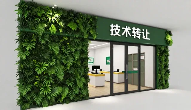 技术合作中两种做法的比较及其实际取舍